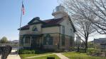 Old Lighthouse Museum, Michigan City, Indiana